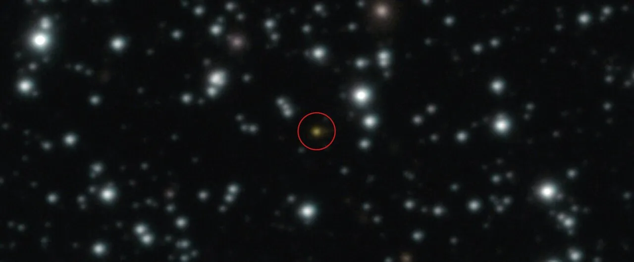 GRB 250702B, an unusually long and repeating gamma-ray burst