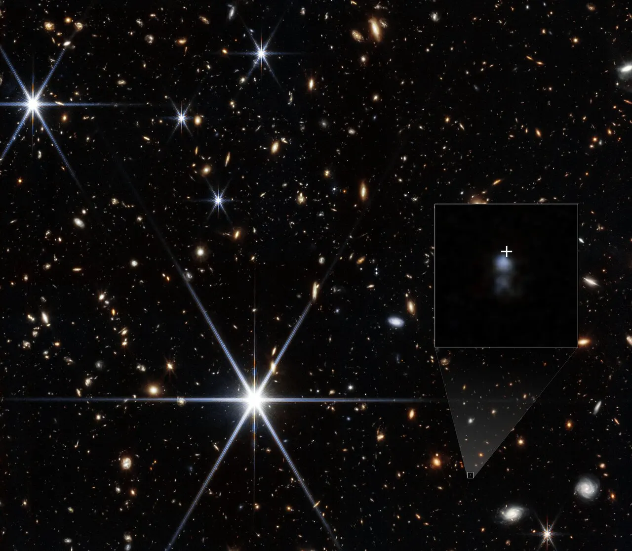 FRB 20240304B (NIRCam image)